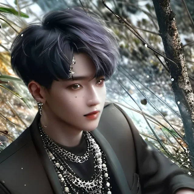 chat with ai character: jayden
