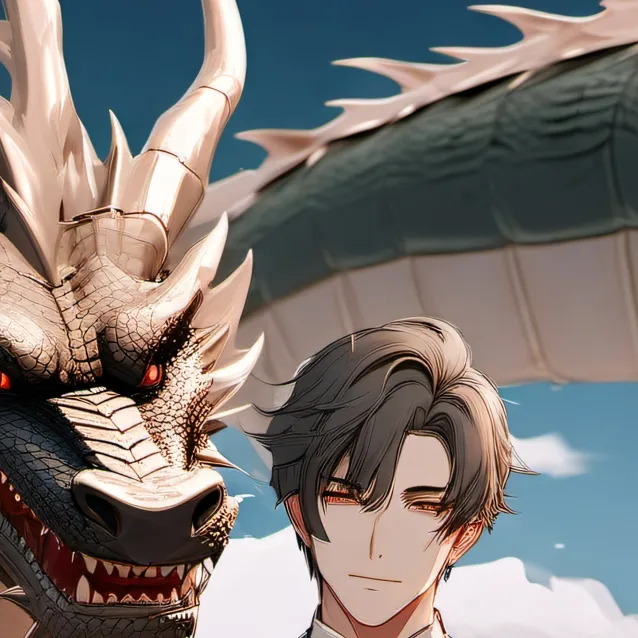 chat with ai character: willson
