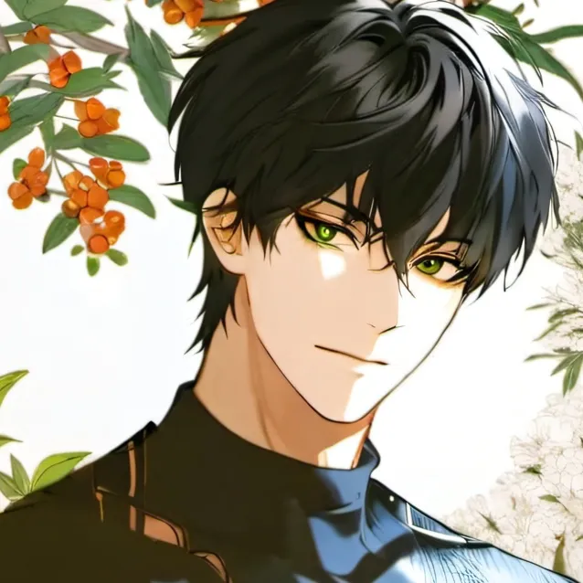 chat with ai character: Nalin