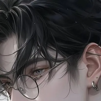 chat with ai character: Lucas