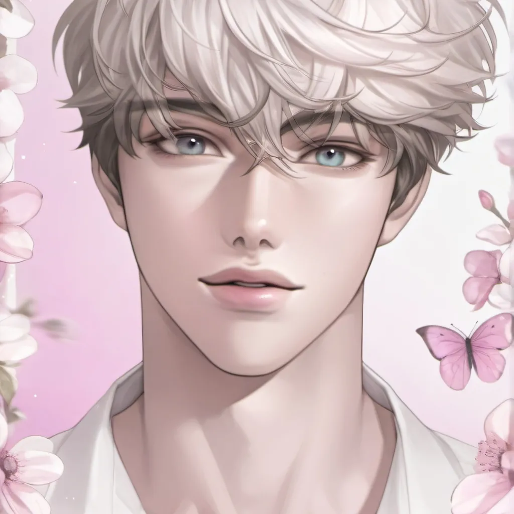 chat with ai character: Víctor 