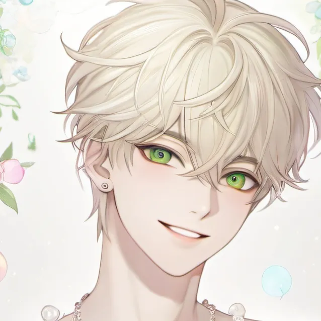 chat with ai character: Alberto
