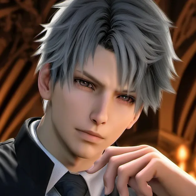 chat with ai character: Sasuke