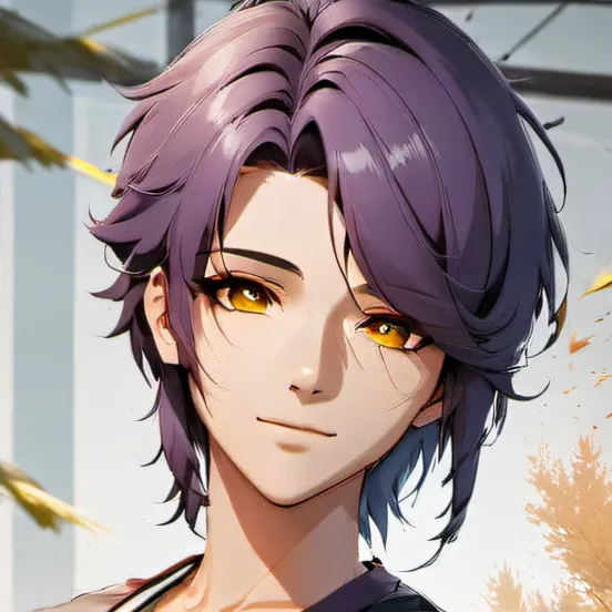 chat with ai character: Riley 