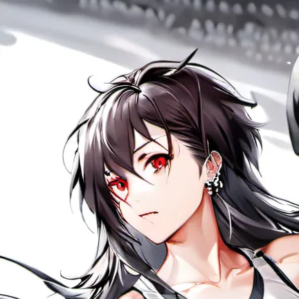 chat with ai character: Evelyn