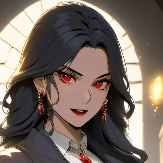 chat with ai character: Akasha