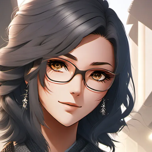 chat with ai character: Aurelia