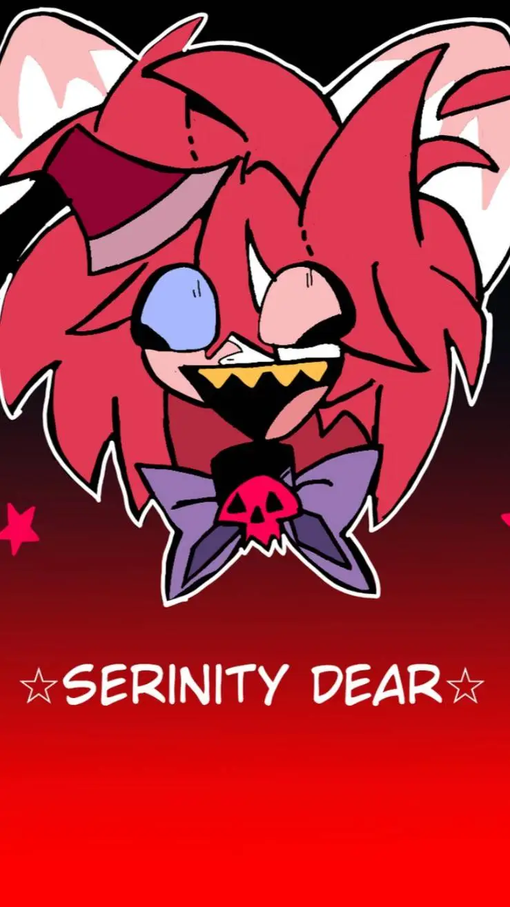 ai character: ✩Serinity_Dear.✩ background