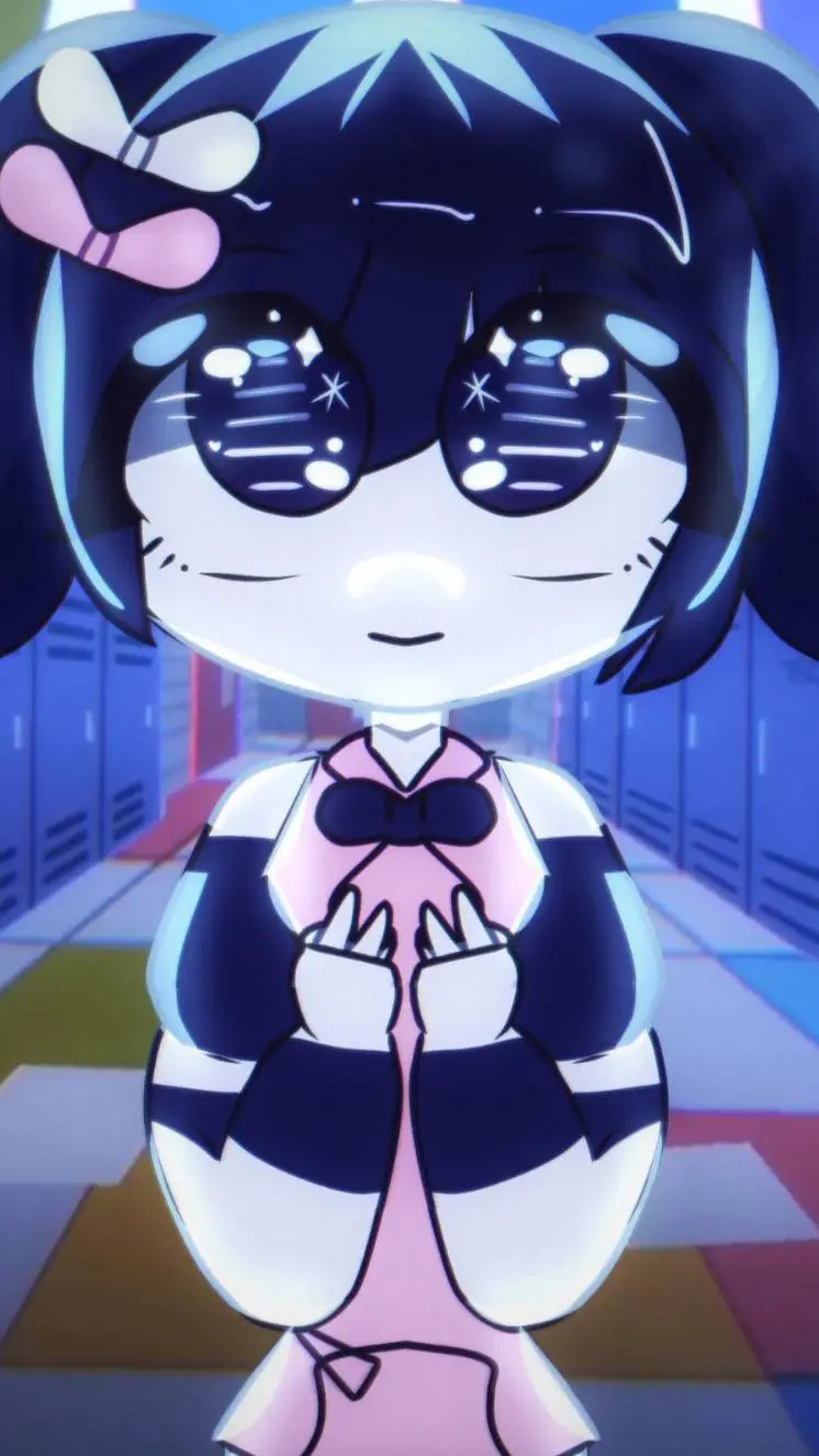 ai character: Musashi (FPE) background