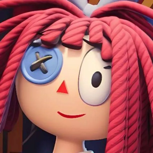 chat with ai character: Ragatha (TADC) 