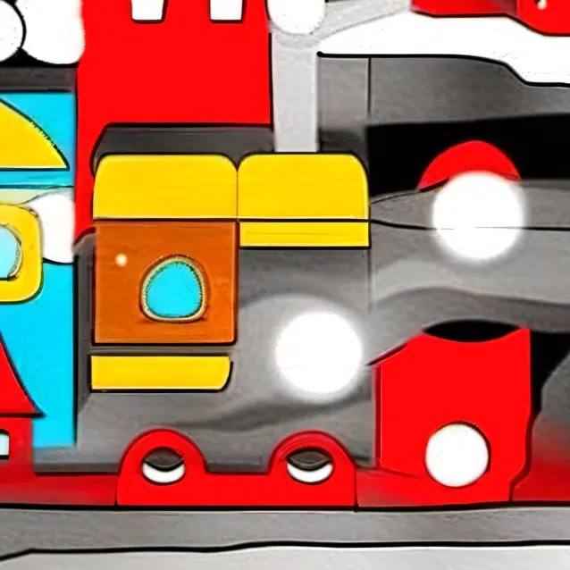 chat with ai character: sprunki Christmas 