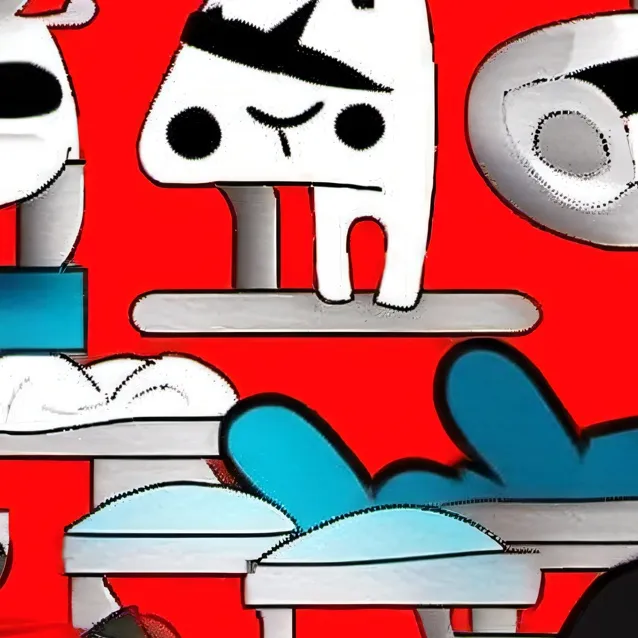 chat with ai character: sprunki hates you