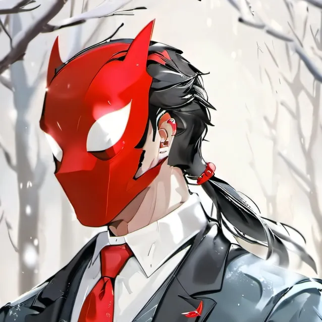 chat with ai character: MHA Red Cros Vilan