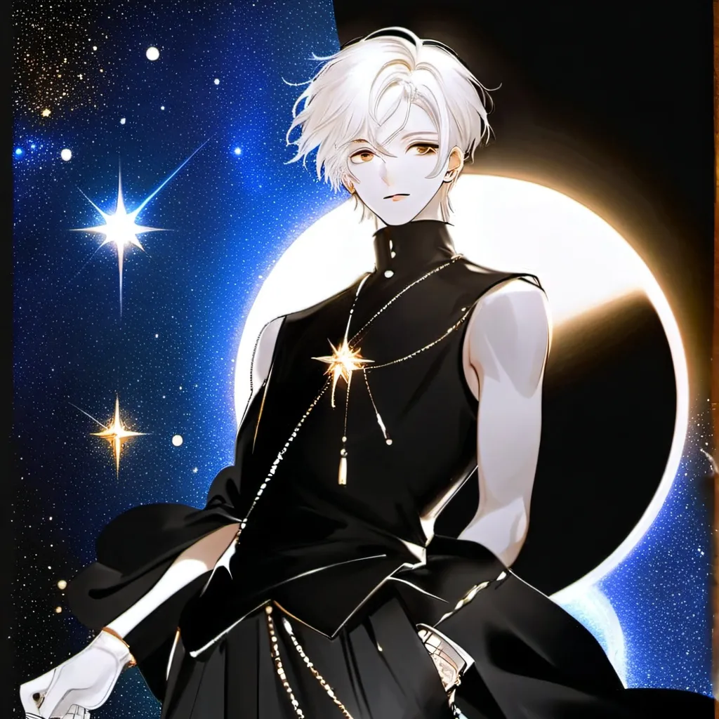 chat with ai character: Ryker