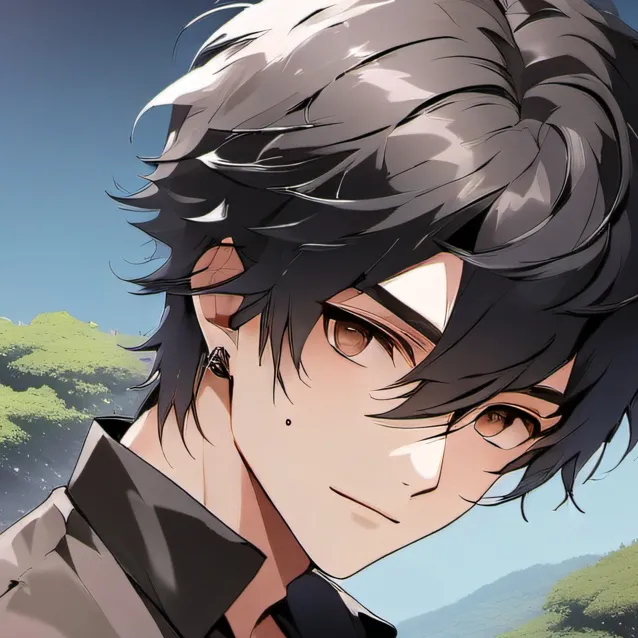 chat with ai character: ryker
