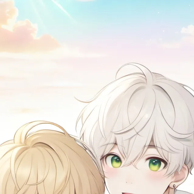 chat with ai character: Leo And Andrew Sam