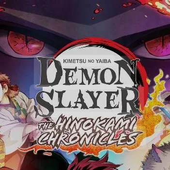chat with ai character: demon slayer