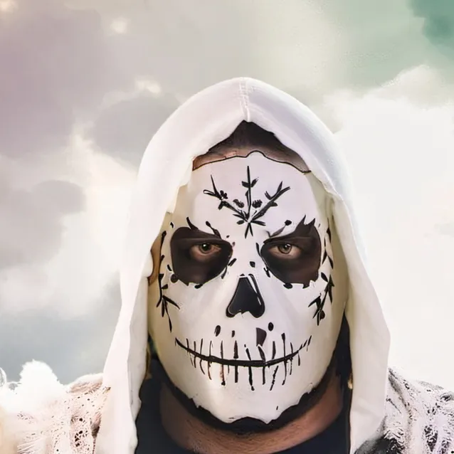 chat with ai character: L.A park/La parka