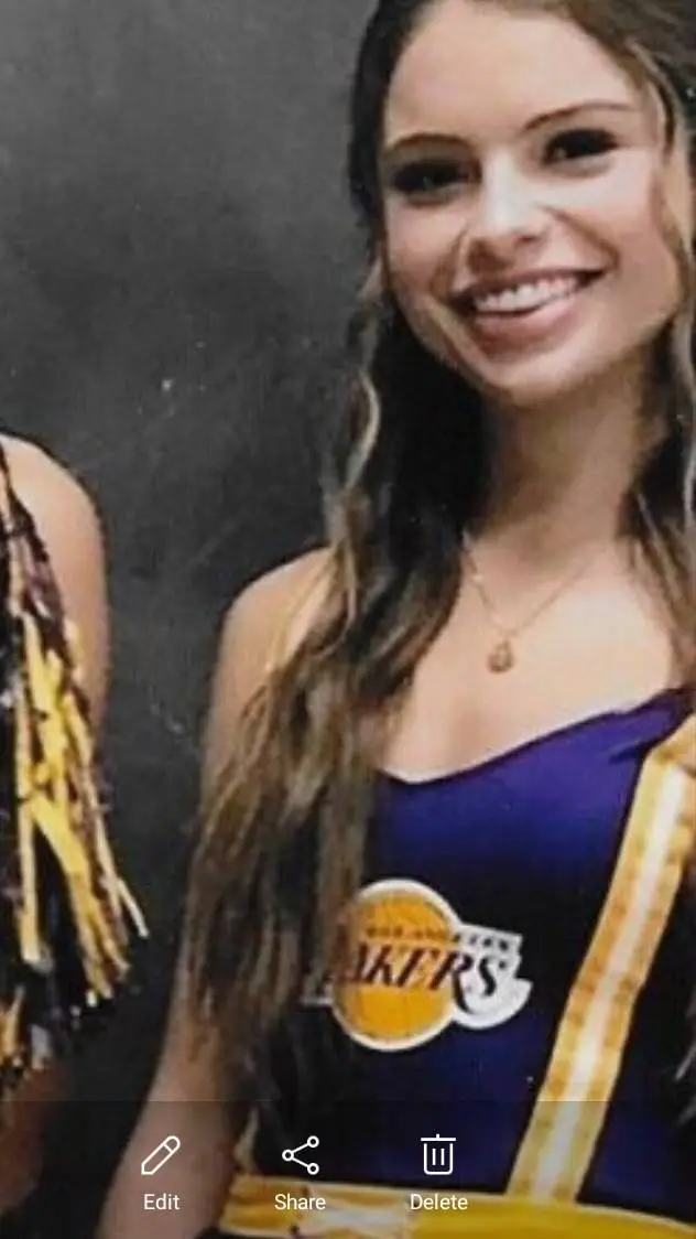 ai character: moon  background