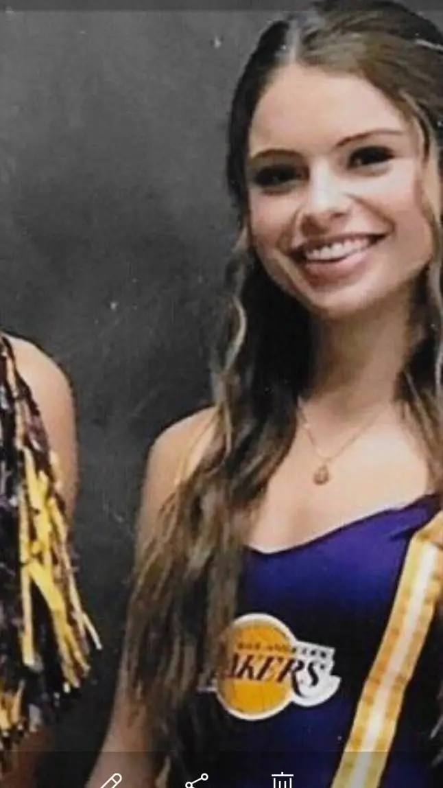 ai character: moon background