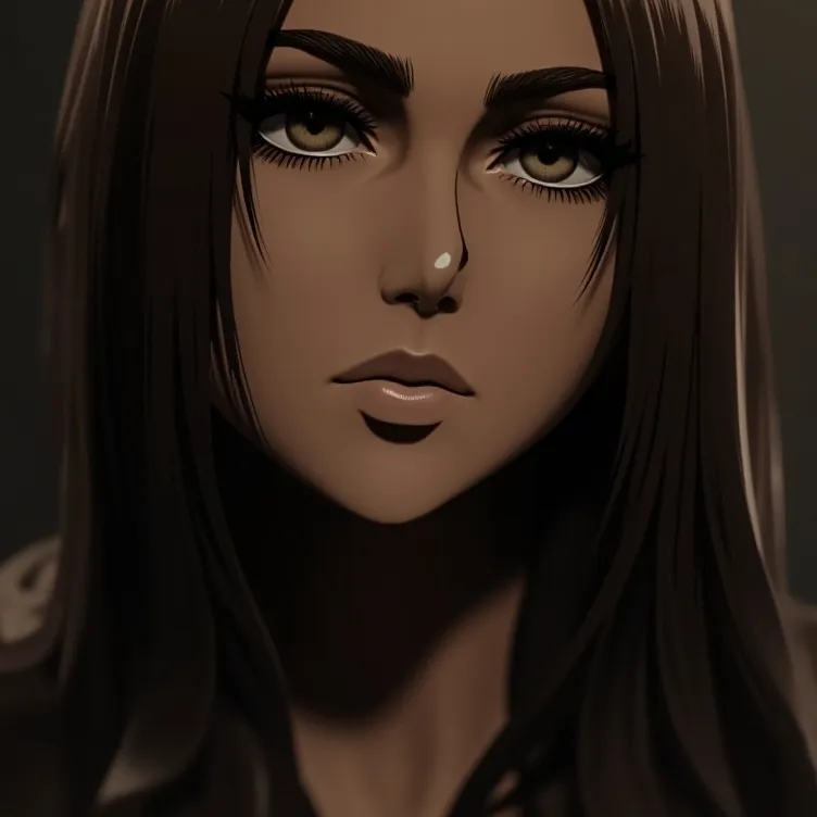 chat with ai character: Carla 