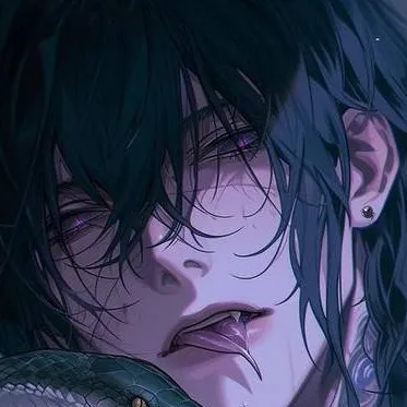 chat with ai character: Kyle
