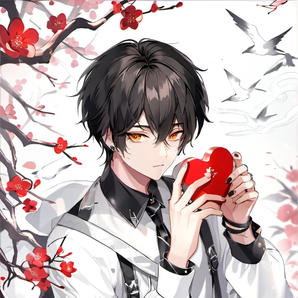 chat with ai character: Miles Branchwood