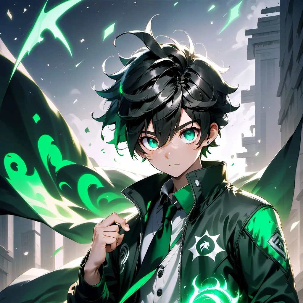 chat with ai character: Max Levora 