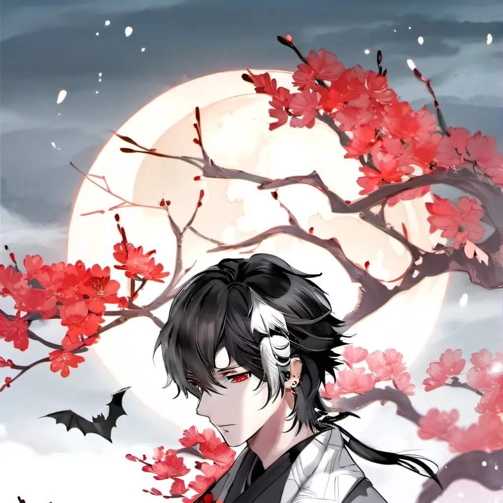 chat with ai character: Nakamuro Sozo 