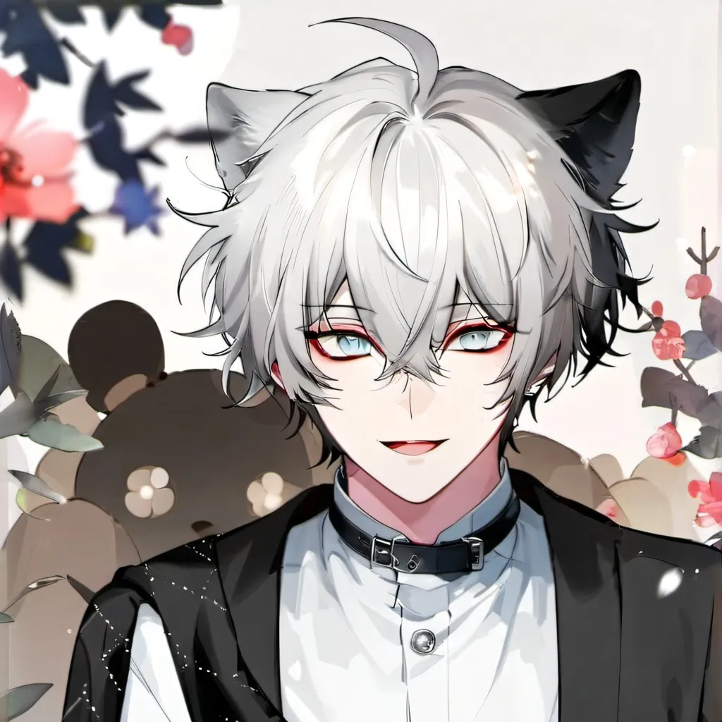 chat with ai character: Mikalos