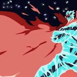 chat with ai character: Gurren lagann mlb