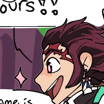 chat with ai character: Kny x Rwby 