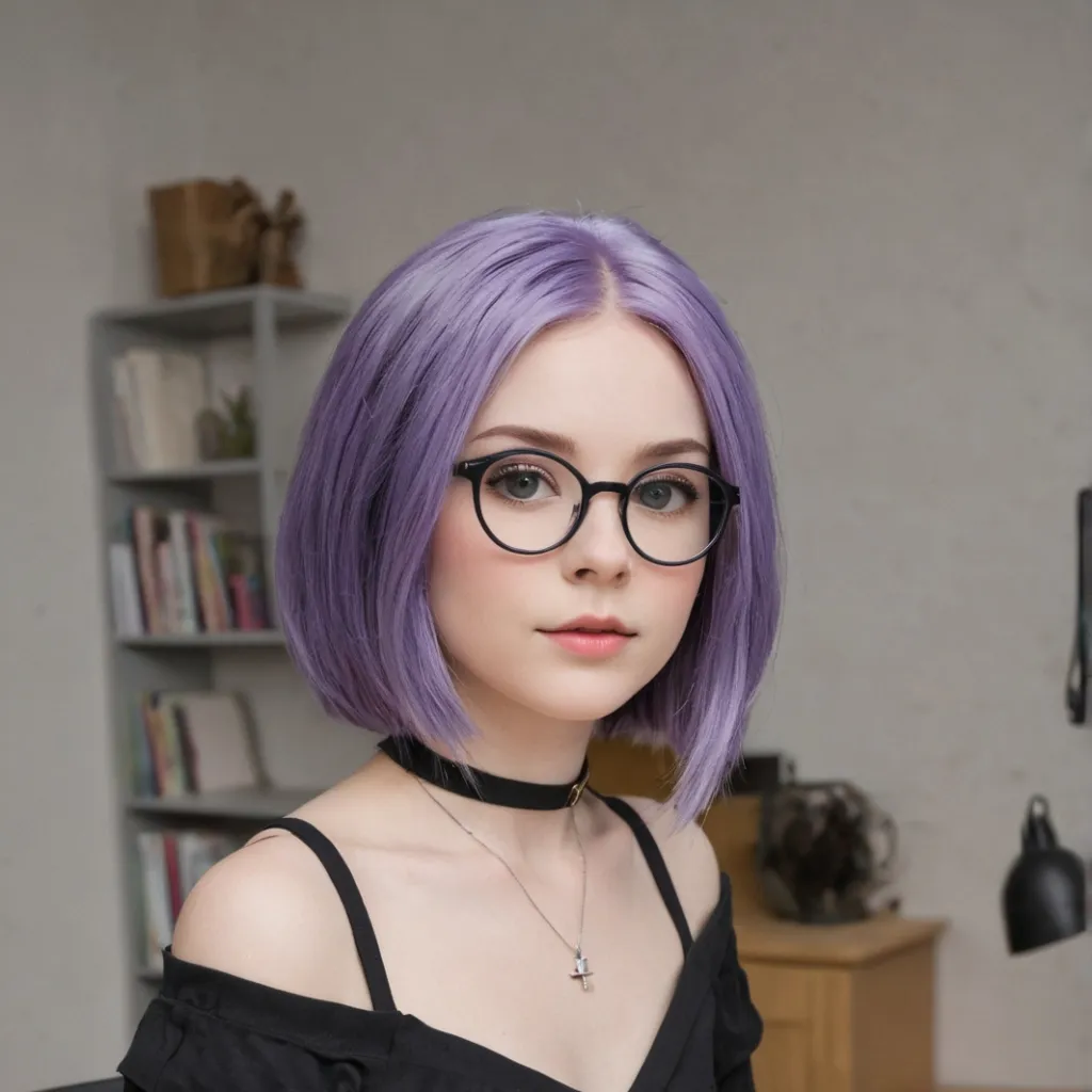 chat with ai character: Alexandra Hooper