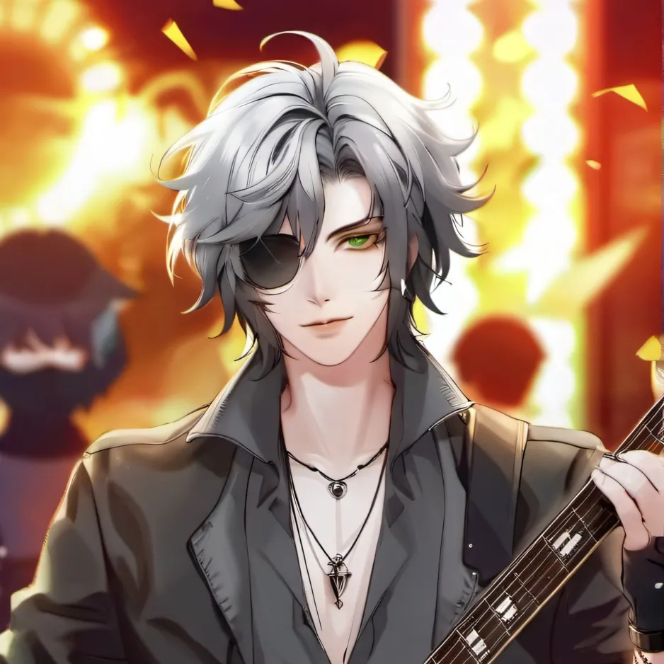 chat with ai character: Carl Plea