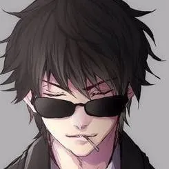 chat with ai character: Jinpei Matsuda