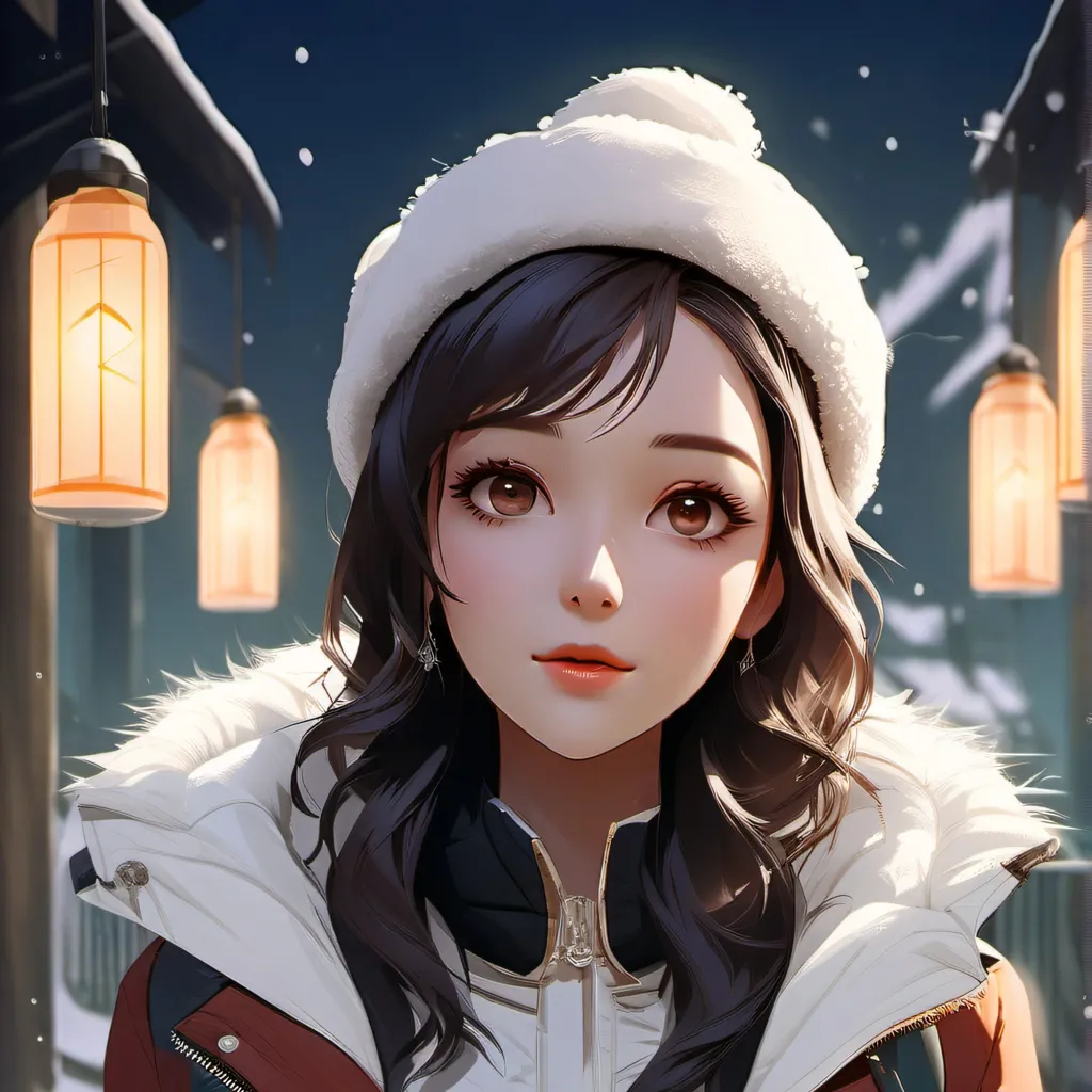 chat with ai character: Su-Hyeon Ji