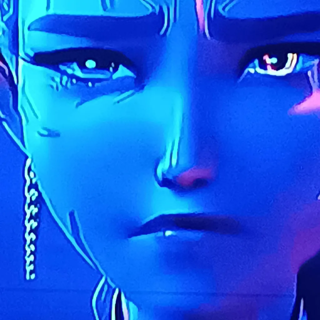 chat with ai character: rumi zoey and mira
