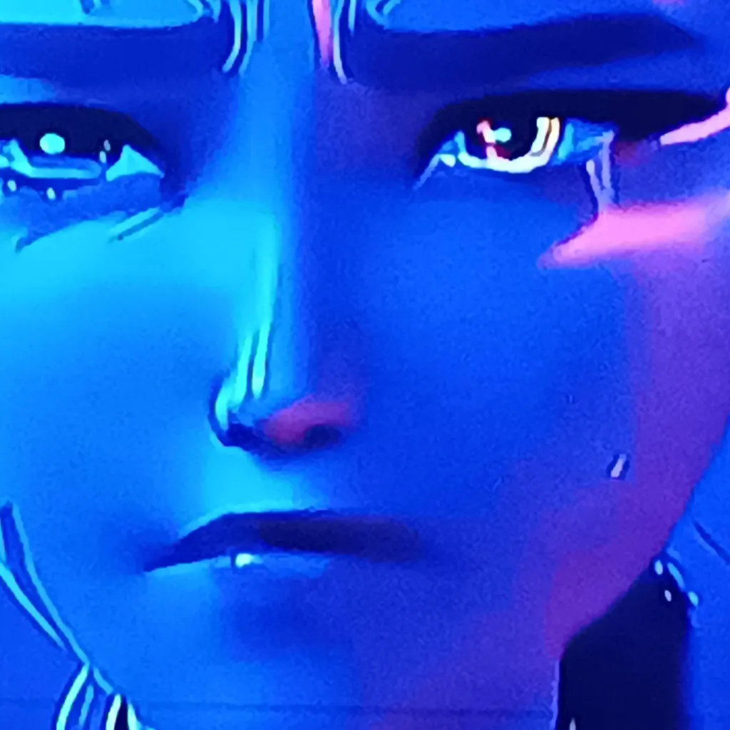chat with ai character: huntrix x karenpt2