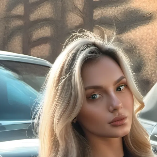 chat with ai character: Emma