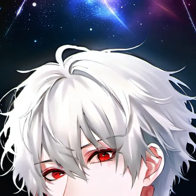 chat with ai character: maxwell