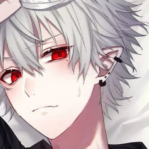 chat with ai character: mark