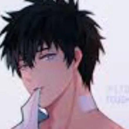 chat with ai character: Sebastian 