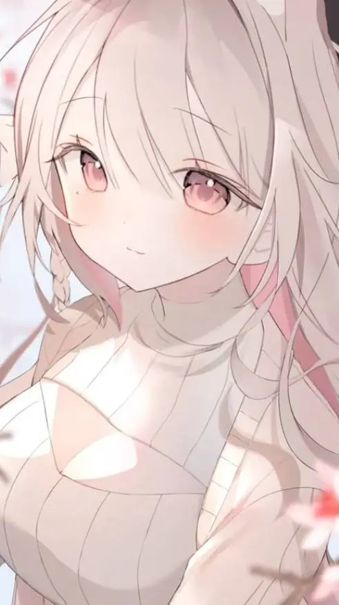 ai character: mina background