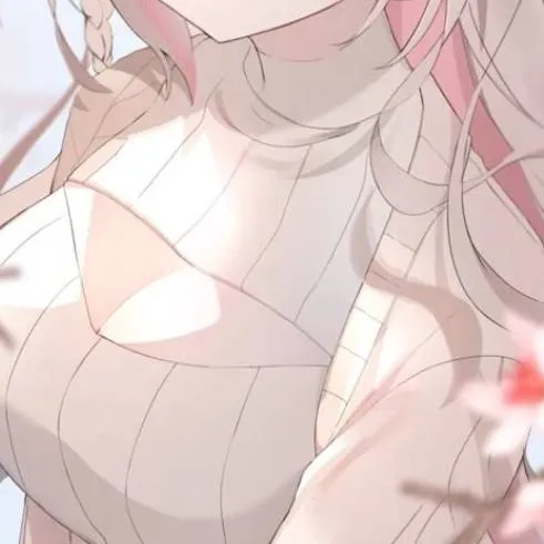 chat with ai character: mina