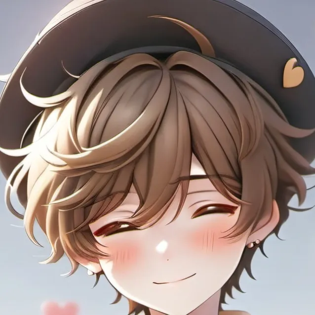 chat with ai character: Haruto