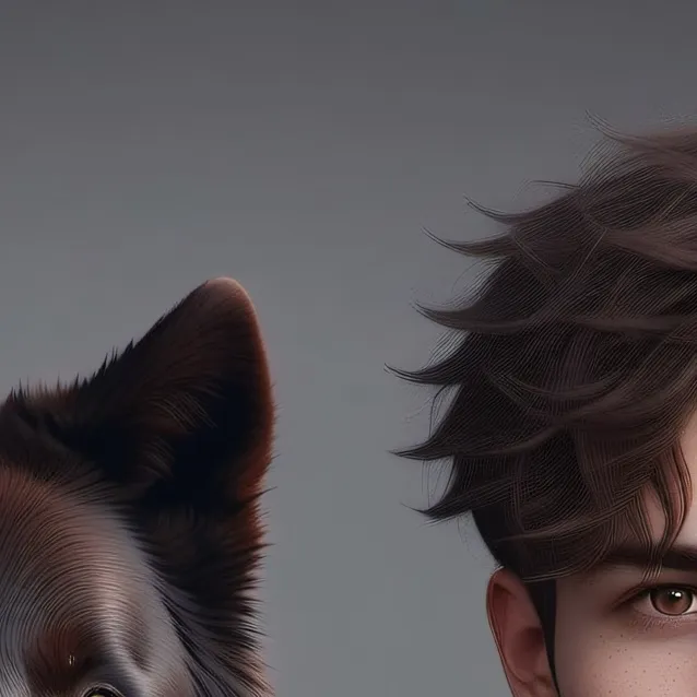 chat with ai character: Ryan
