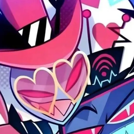 chat with ai character: THE VEES! ☆ (HH)