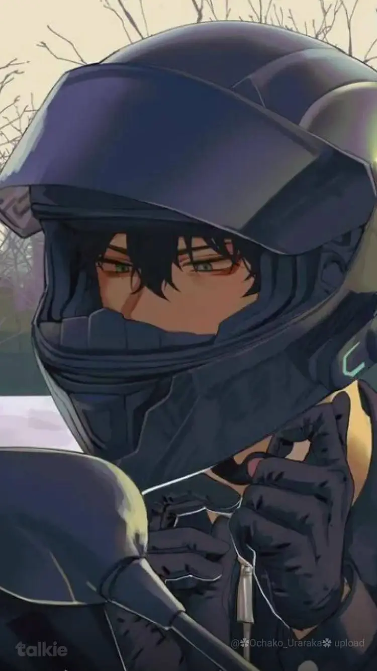 ai character: {☆~!Nicholas!~☆} background