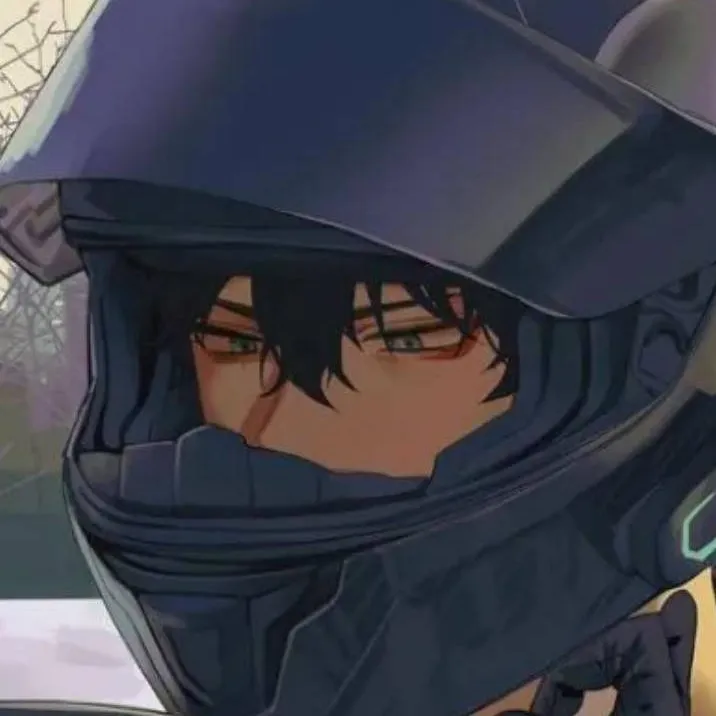 chat with ai character: {☆~!Nicholas!~☆}