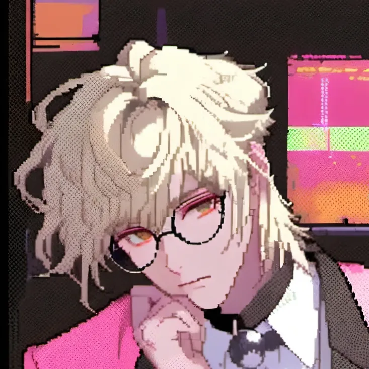 chat with ai character: { •☆~KAYDEN~☆•}